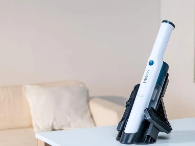 aspirador de mano taurus